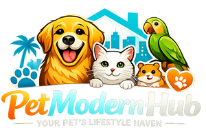 Smart Pet Hub